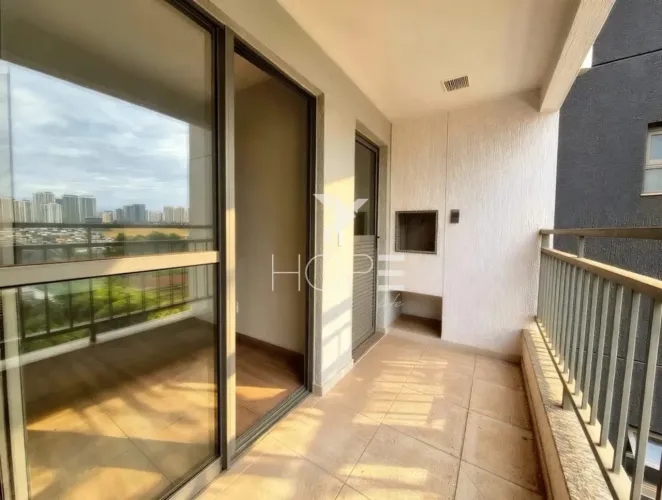 Apartamento à Venda 82m² 3 Quartos (1 Suíte) Malibu Aurora Zona Sul Londr