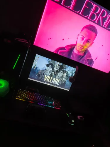 Pc gamer