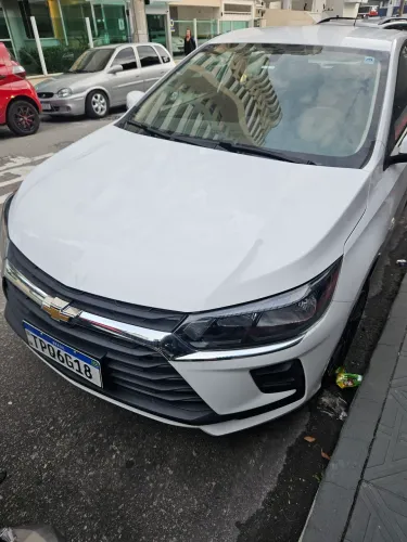 Aluguel de carro para motoristas de aplicativo