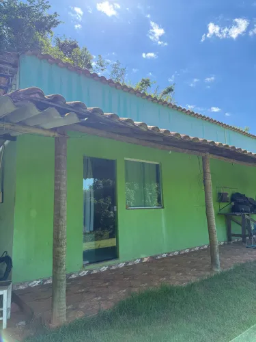Vende-se Sítio
