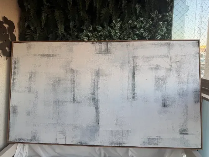 Quadro lindo !