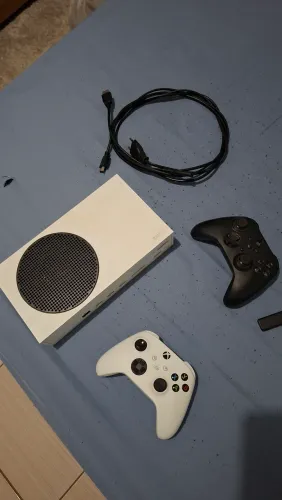 xbox series X 512gb