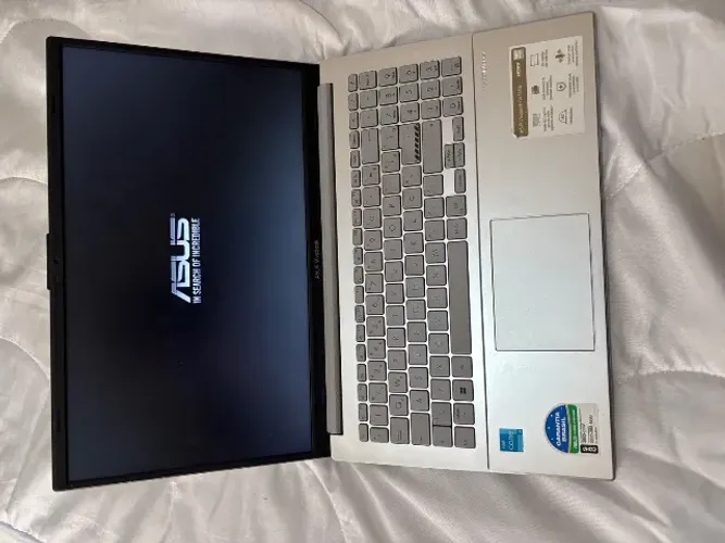 Notebook vivobook