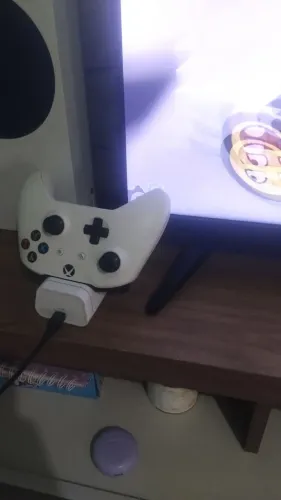 Controle Xbox one s original todo em ordem