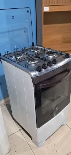 Fogão 4 bocas