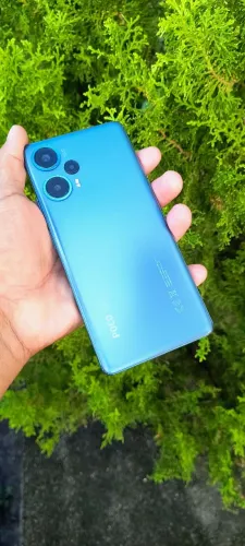Xiaomi poco F5 5G funcionando perfeitamente todo original de fábrica 750