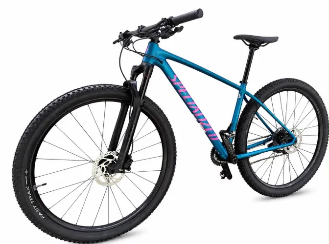 Vendo bike specialized chisel 2022