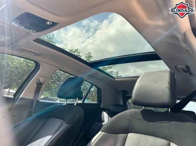 Kia Motors Sportage EX 1.6 T-gdi (híbrido) 2023