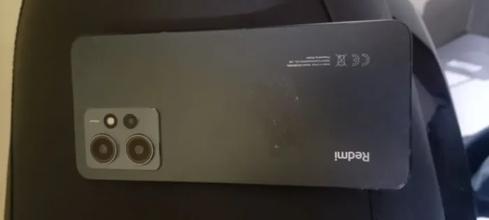 Redme note 12 4g
