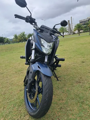 Twister muito Nova e equipada