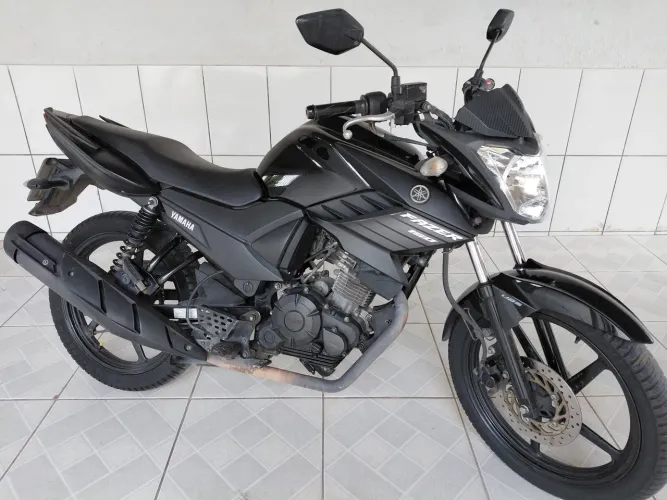 Yamaha 150