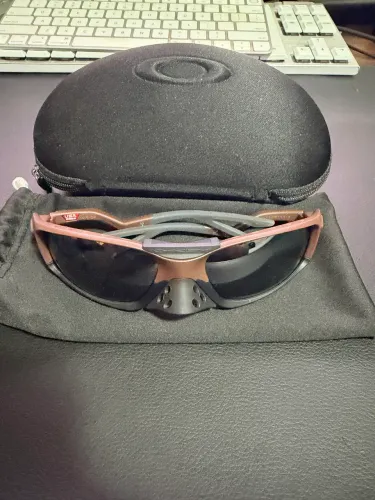 Oakley Plantaris SQ