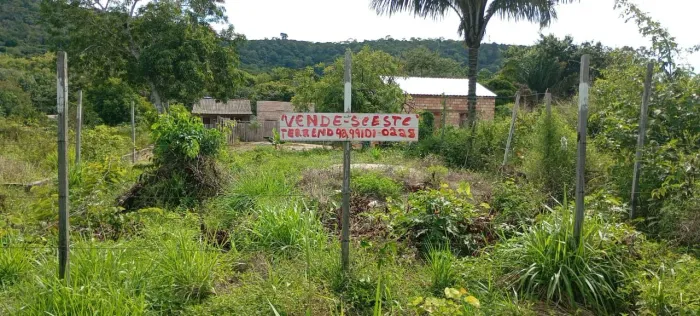 Terreno Bairro Vigia