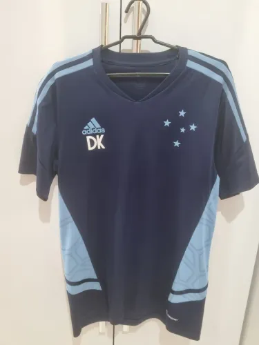 Camisa Cruzeiro