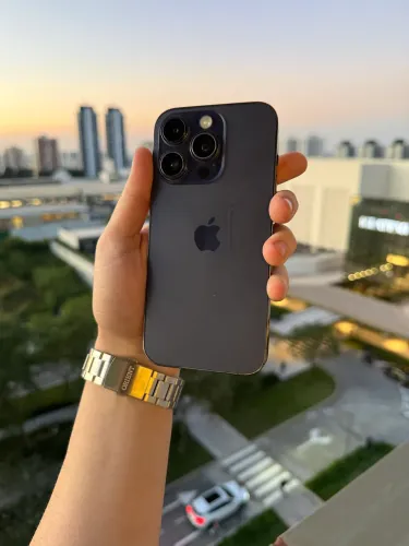 iPhone 14 Pro 256 Preto no precinho!!!!