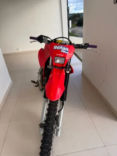 Crf 250