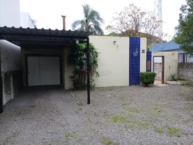 Casa - Santa Maria RS
