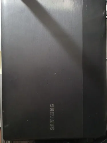 Notebook Samsung