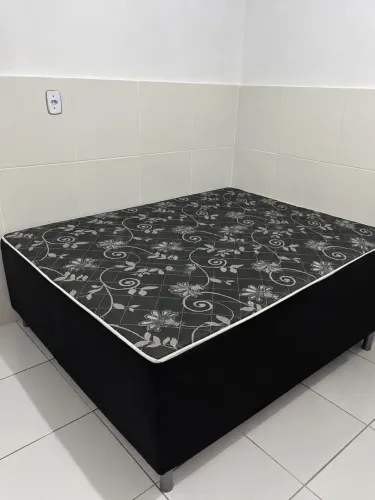 Cama unibox