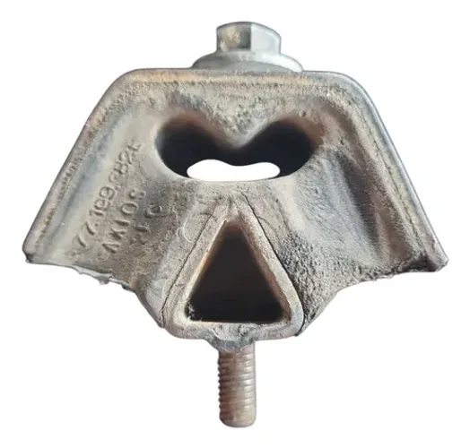 Coxim Motor Lado Direito Vw Gol G2 G3 G4