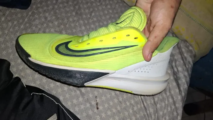Nike precision 7
