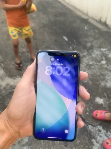 iPhone 11 Pro Max