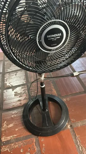 Ventilador