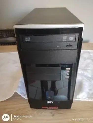 COMPUTADOR COMPLETO (PRONTO PARA USO)