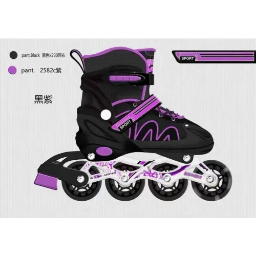 Patins rollers inline ?