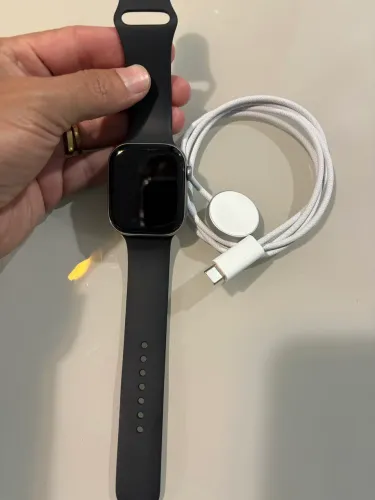 Apple Watch s11 46mm