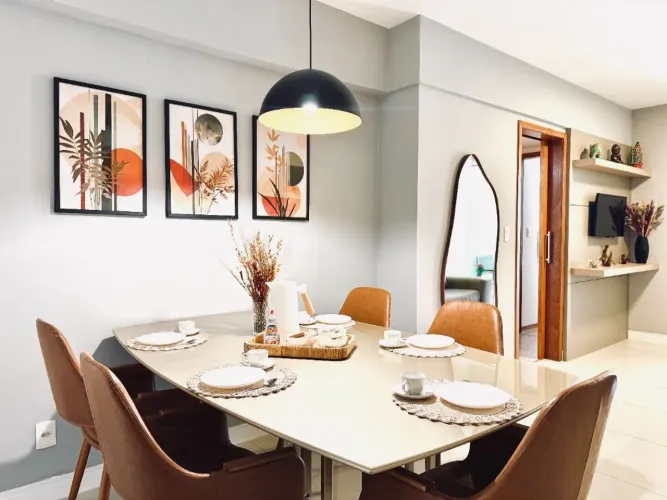 Apartamento para locação 3.900,00/ Centro - Juiz de Fora/MG
