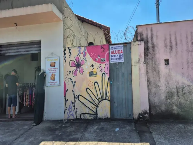 Aluguel - APARTAMENTO - SANTA TEREZINHA BELO HORIZONTE MG