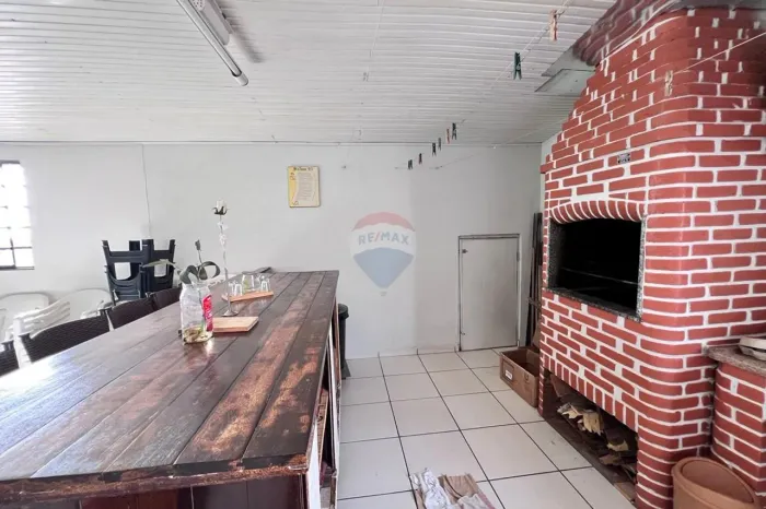 Apartamento no São Cristóvão: Conforto, Espaço e Praticidade!