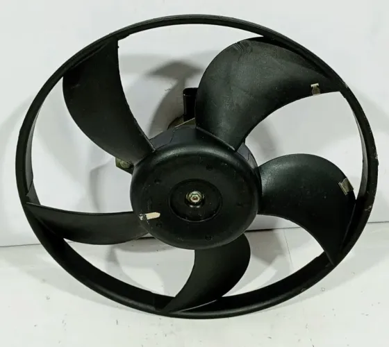 CELTA/ PRISMA VENTOINHA/ ELETROVENTILADOR SEM AR CONDICIONADO 