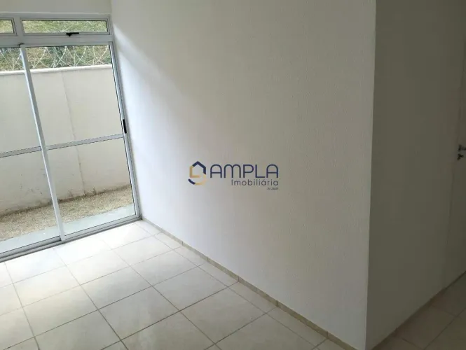 Apartamento com área privativa à venda, 2 quartos, 1 vaga, Palmeiras - Belo Horizonte/MG