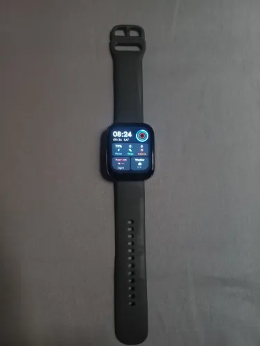 smartwatch amazfit bip 5