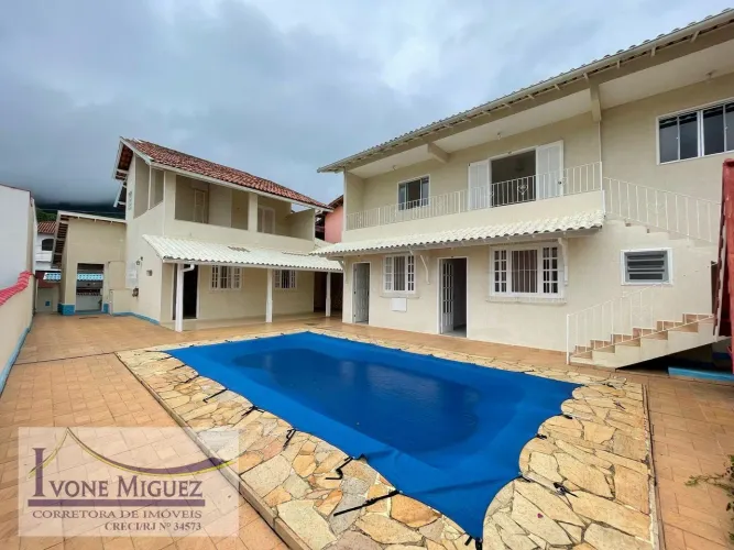Casa em Alegria - Miguel Pereira