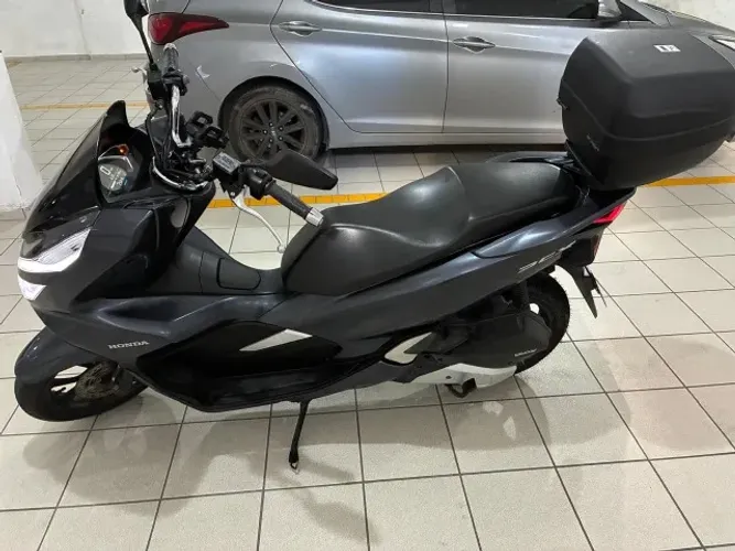 Honda PCX 150/dlx 2020