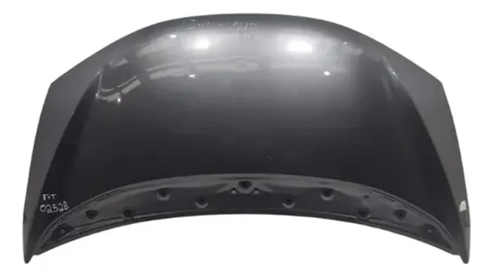 Capo Honda Fit Cinza 2015 2021 Detalhe 02528