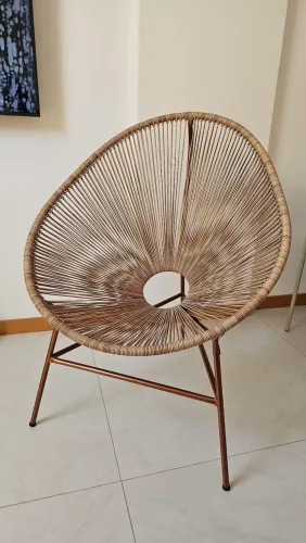 Cadeira Acapulco