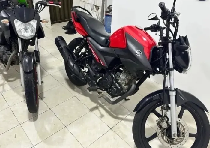 Alugo motos