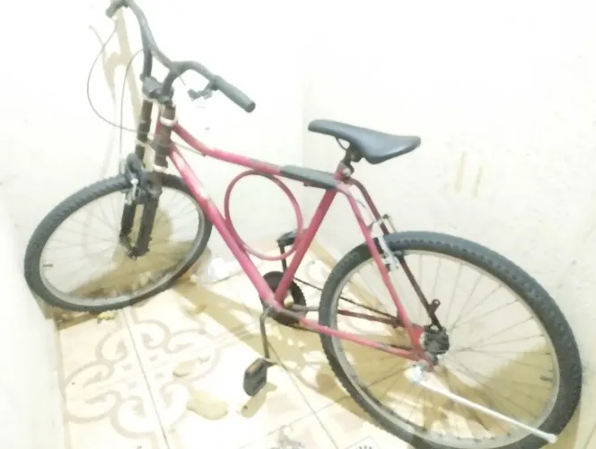 Bicicleta caloi