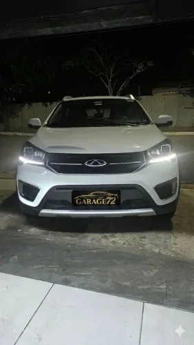Chery Tiggo 2 Look 1.5 16V Flex Mec. 5P 2019