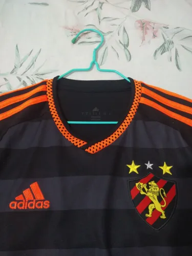 (Raridade) Camisa Adidas Sport Recife original M