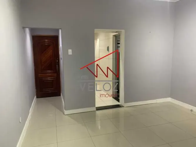 Apartamento-À VENDA-Centro-Rio de Janeiro-RJ