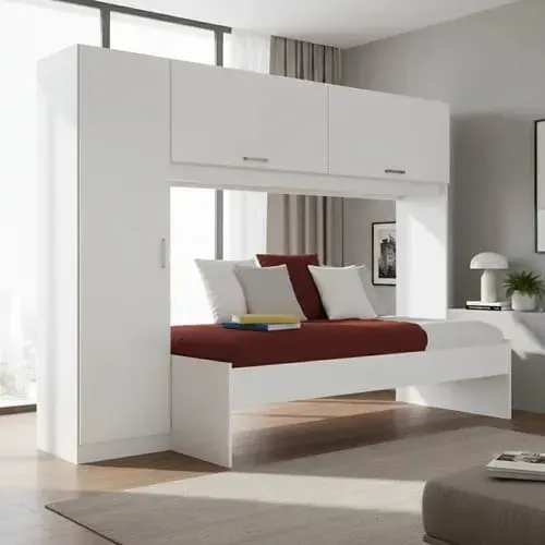 Promoção Guarda Roupa + Cama - 31/03/2026   