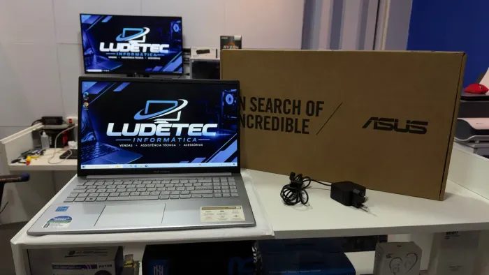 Notebook Asus VivoBook
