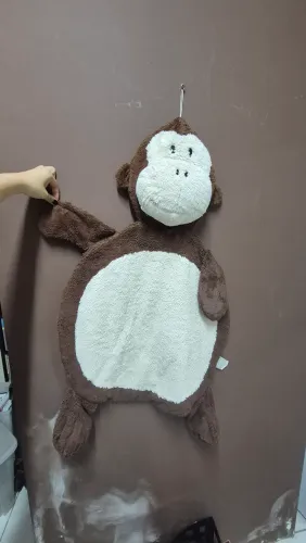 Tapete de Macaco