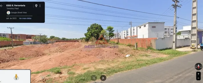 Terreno em Todos os Santos - Teresina