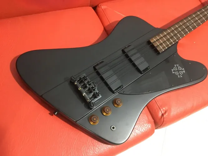 Baixo Epiphone 4 cordas passivo 